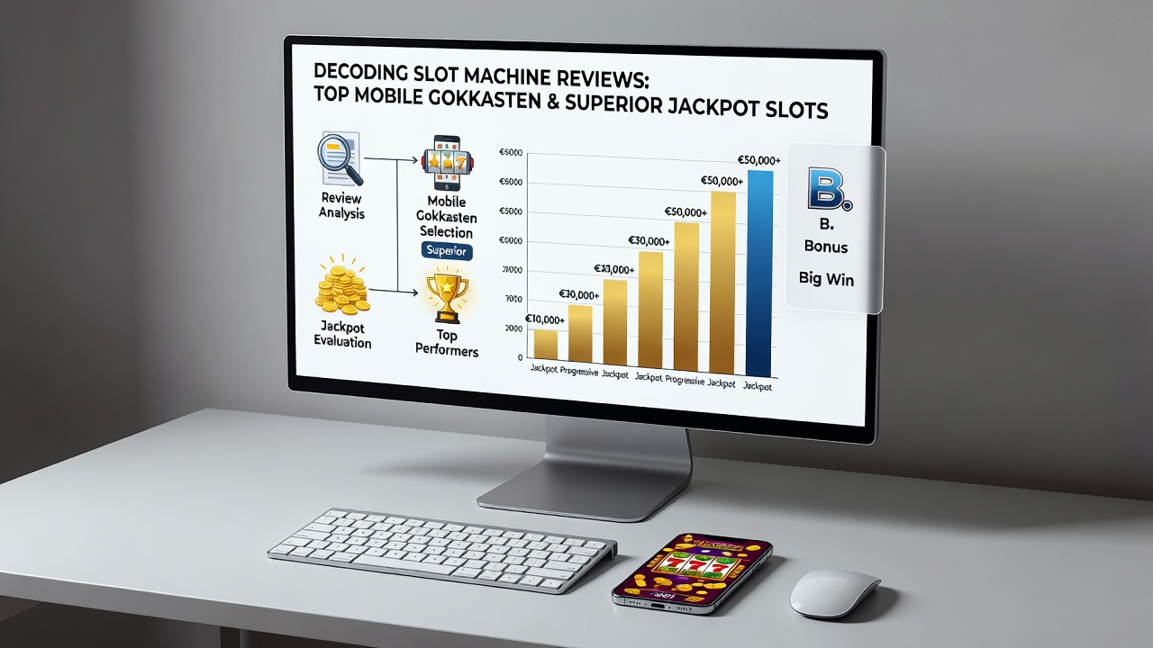 Detailopname van bonus features en jackpot meters in mobiele gokkasten apps