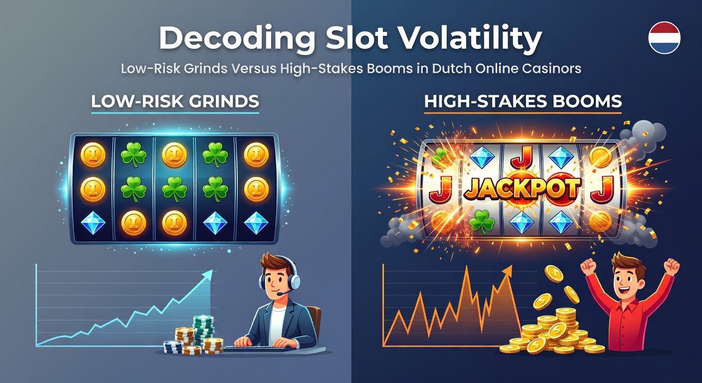 Voorbeeldscherm van een hoogvolatiliteit slot met epische bonusboom en jackpotuitbetaling in een Nederlands online casino