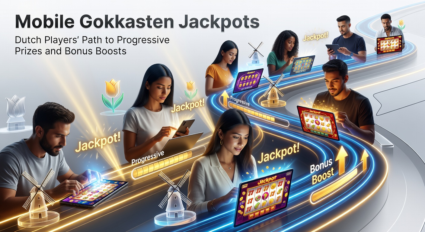 Mobiel scherm met een actieve bonusronde in een gokkast, inclusief wilds, free spins en een bonus booster