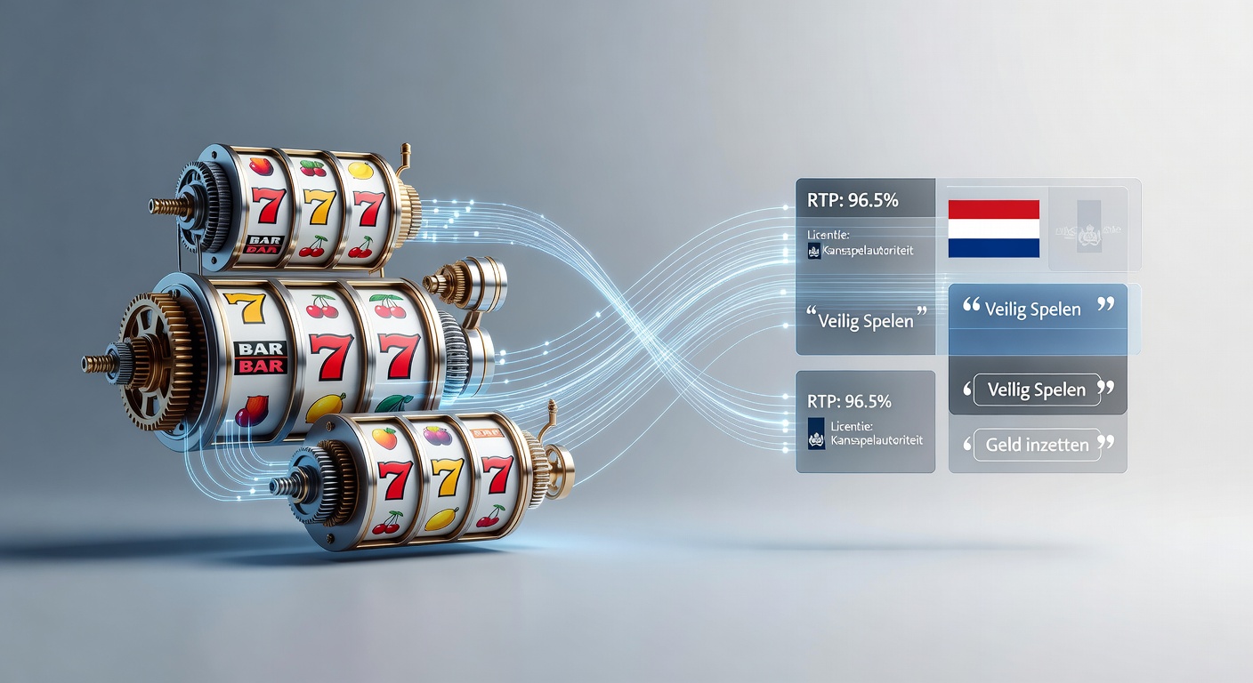 Digitale weergave van klassieke reel-indelingen op KSA-gelicentieerde platforms